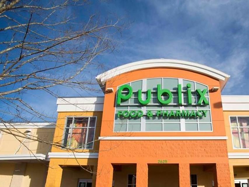 Publix Supermarkets Are Coming To Virginia Business News Roanoke Com