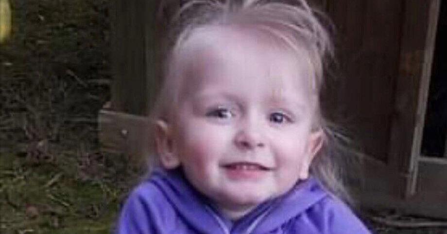 Graphic images of Khaleesi Cuthriell presented in Augusta County murder trial - Vimarsana News