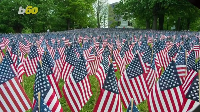 Meaningful Memorial Day Activities To Honor The Holiday Lifestyles Roanoke Com