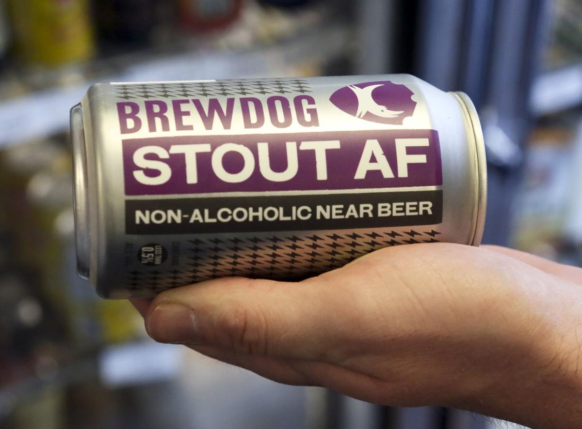 Proximity Of Near Beer Widens Local News Roanoke Com Built with strong coffee for a dangerously robust, roasted profile. proximity of near beer widens local