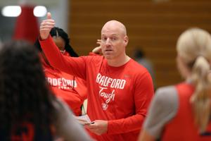 NCAAB News