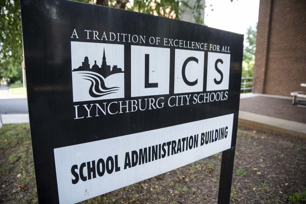 LCS School Board Meeting