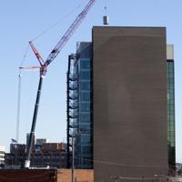Poff Building No one held accountable over GSA violation in Poff building bids ...