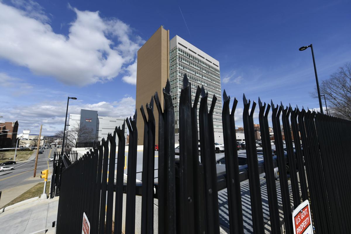 Editorial: Was Goodlatte right about the Poff Building?