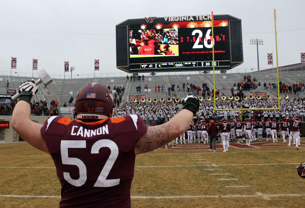 No college football would mean a $70 million hit to the ...