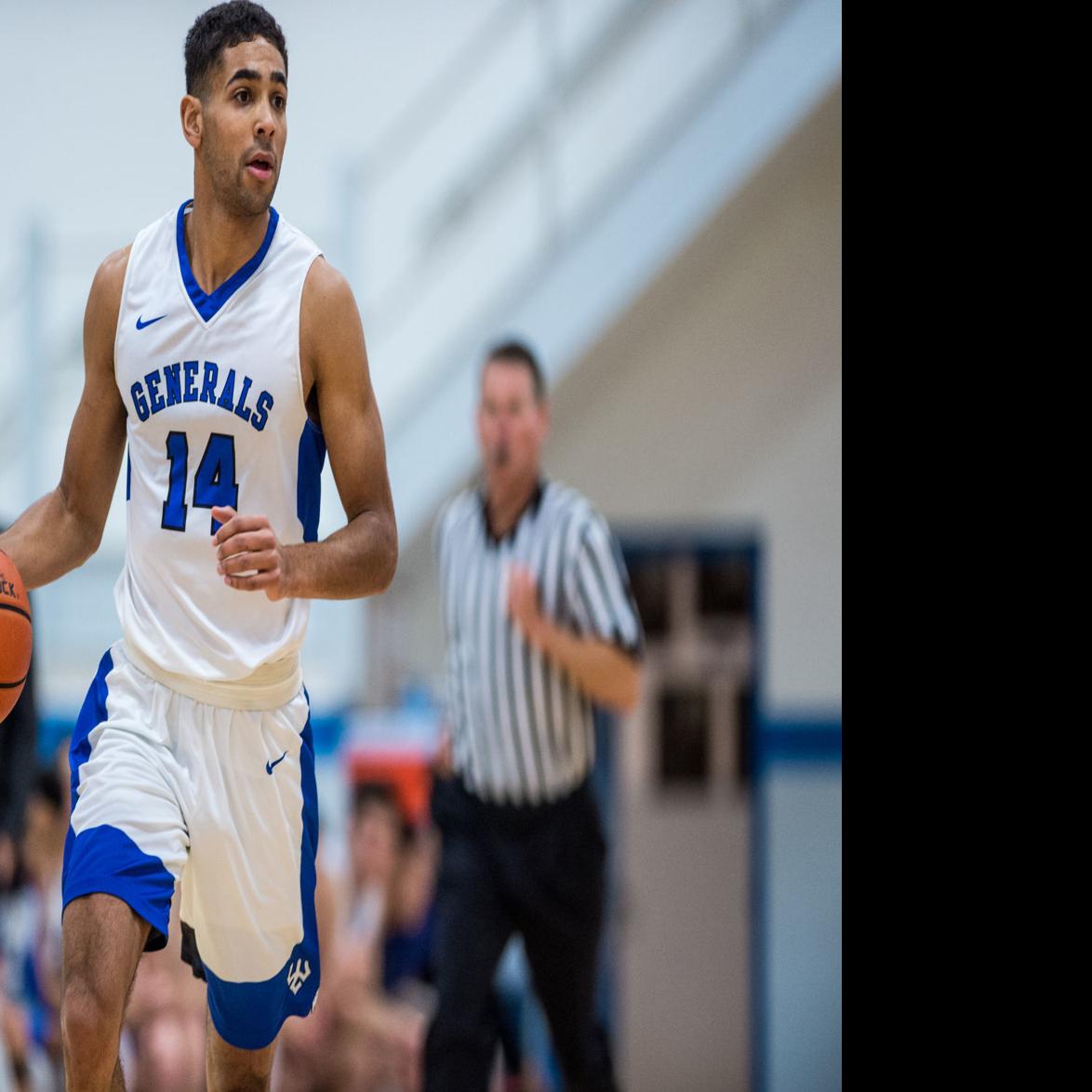 Division Iii Men S Basketball Previews College Roanoke Com