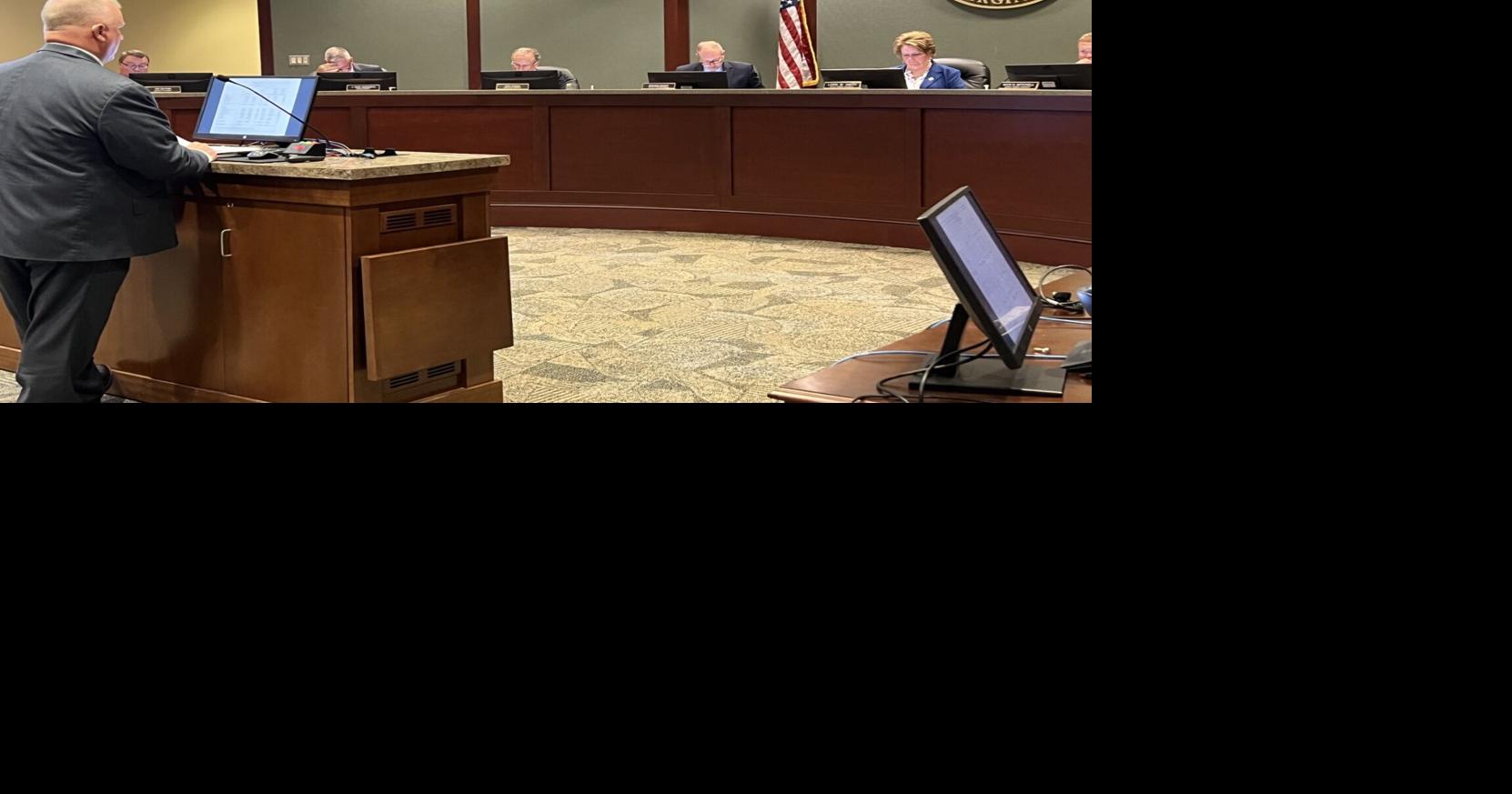 Franklin County schools make deep cuts, still expected to finish year over budget