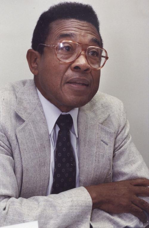 wendell butler