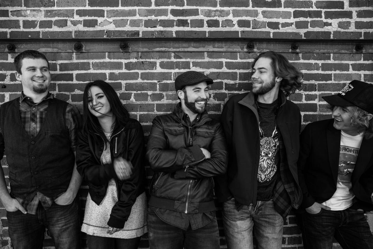 Out & About Mountain Heart and After Jack close out Floyd Small Town