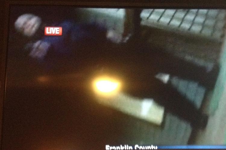 Franklin County Shooter Image