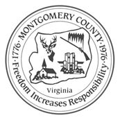 Montgomery County seal