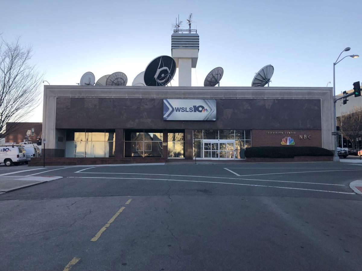 WSLS will move studios from downtown Roanoke home Business