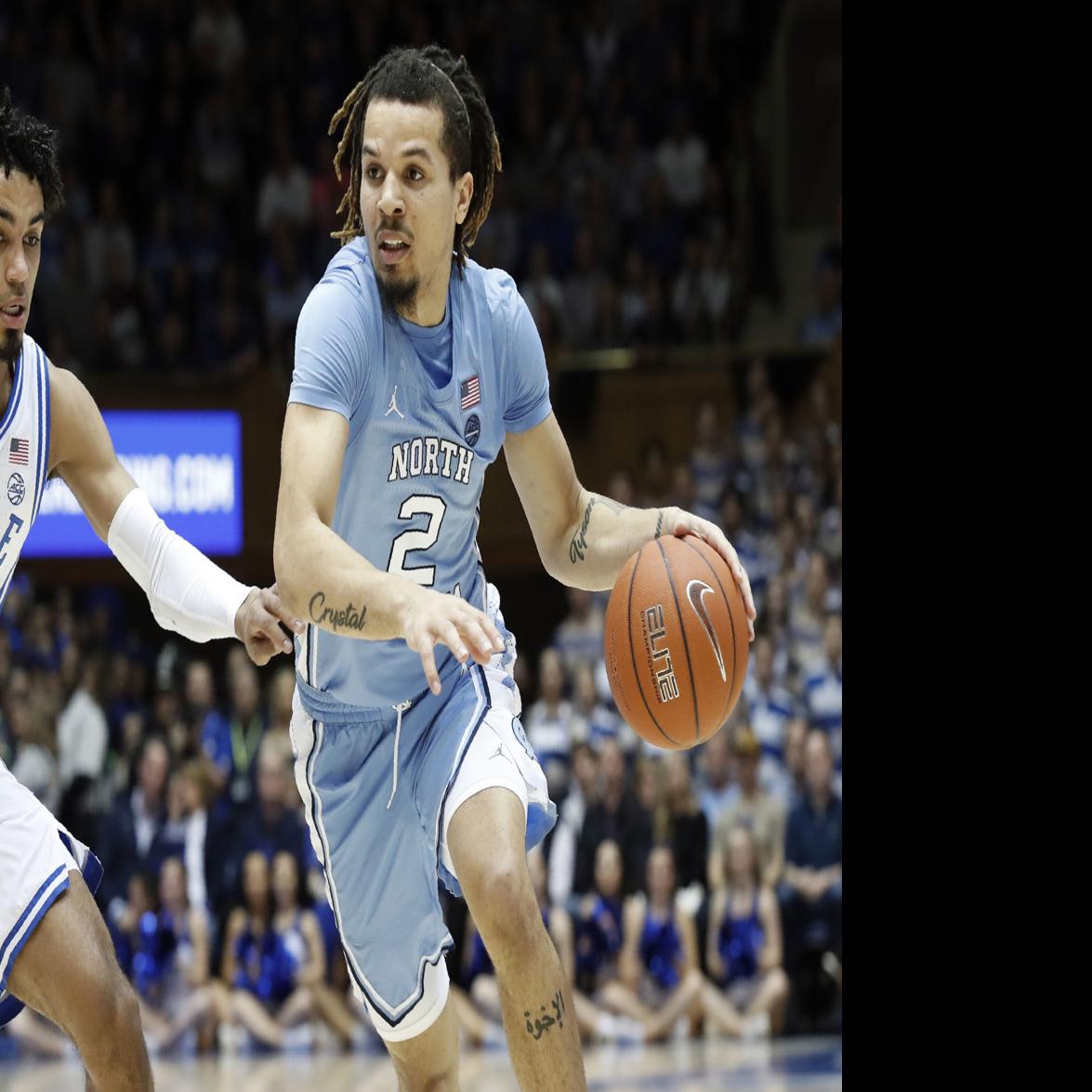 Uva S Diakite Clark Earn All Acc Men S Basketball Honors