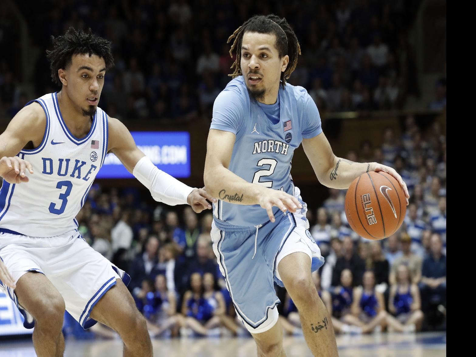 Uva S Diakite Clark Earn All Acc Men S Basketball Honors