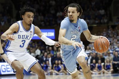 Uva S Diakite Clark Earn All Acc Men S Basketball Honors