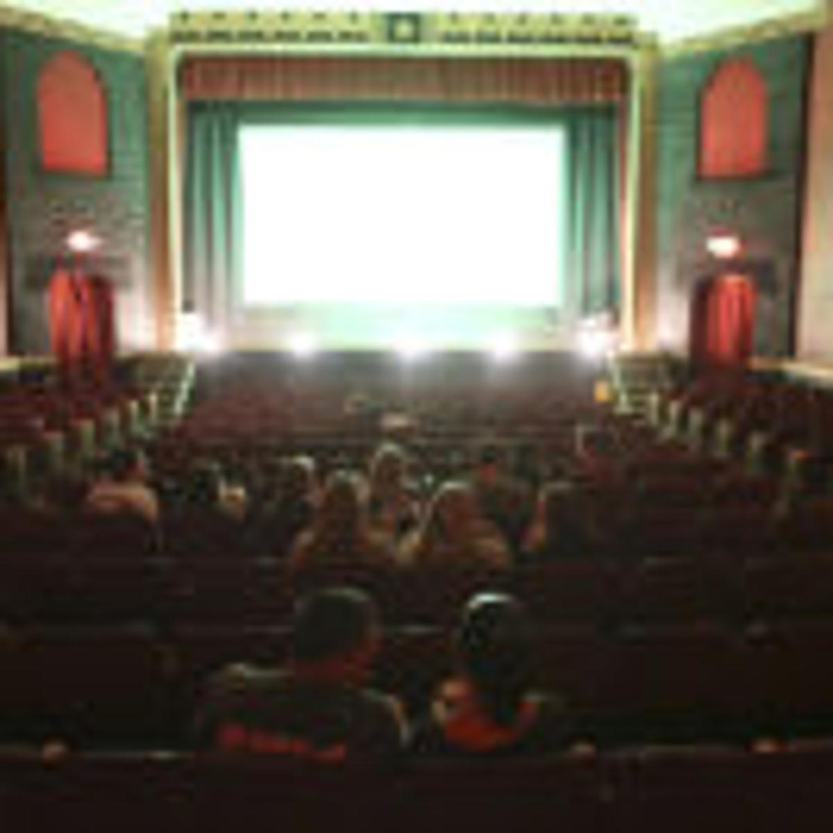 Marquee Shines Again At Radford Theatre Entertainment Roanoke Com Marquee Shines Again At Radford Theatre Entertainment Roanoke Com
