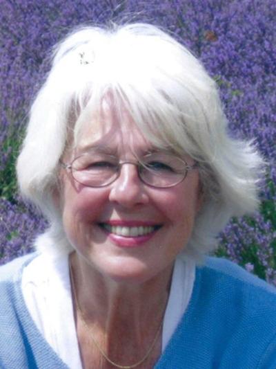 Pickering, Dianna