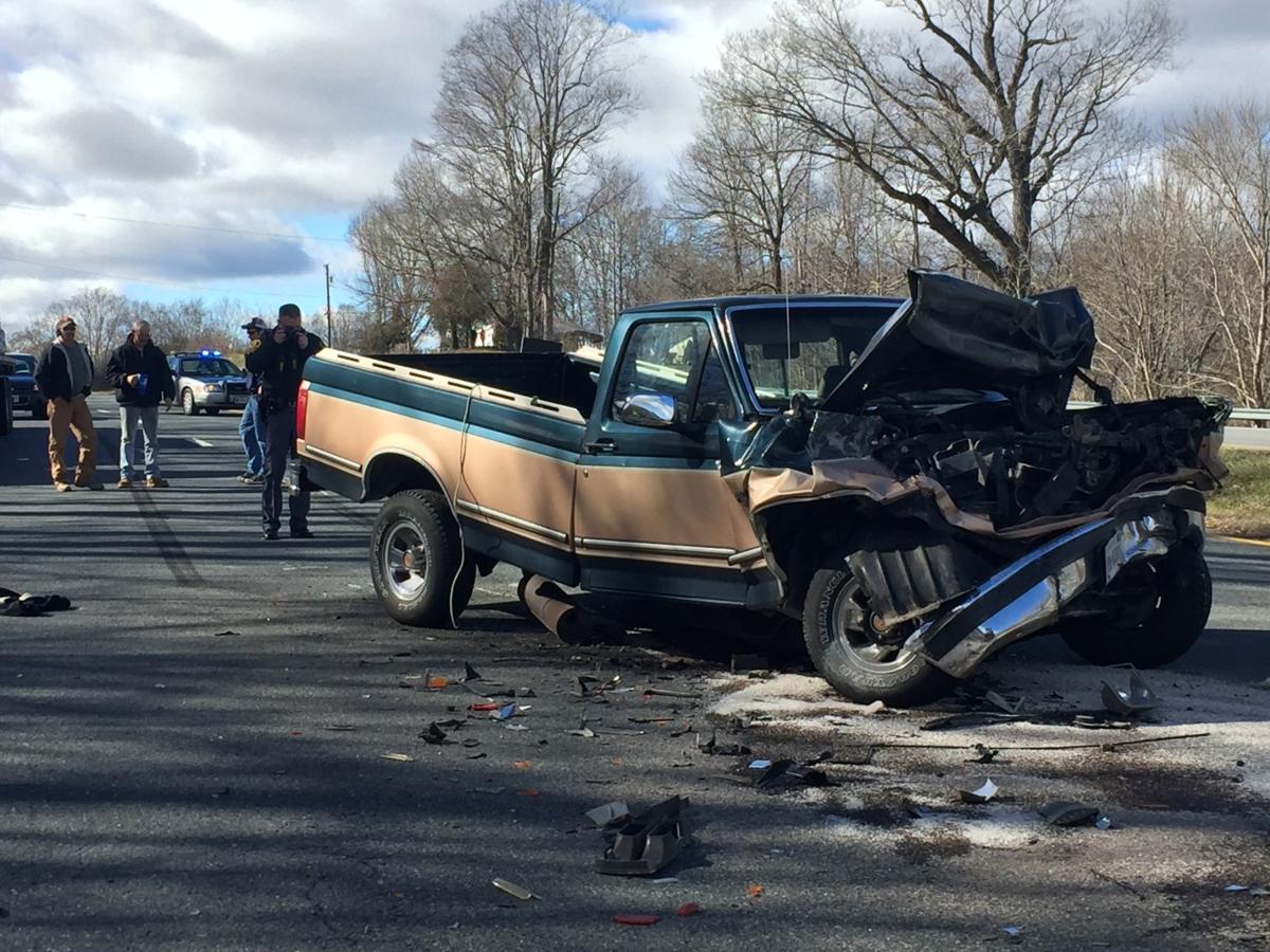 Police ID driver killed in Bedford County crash Tuesday