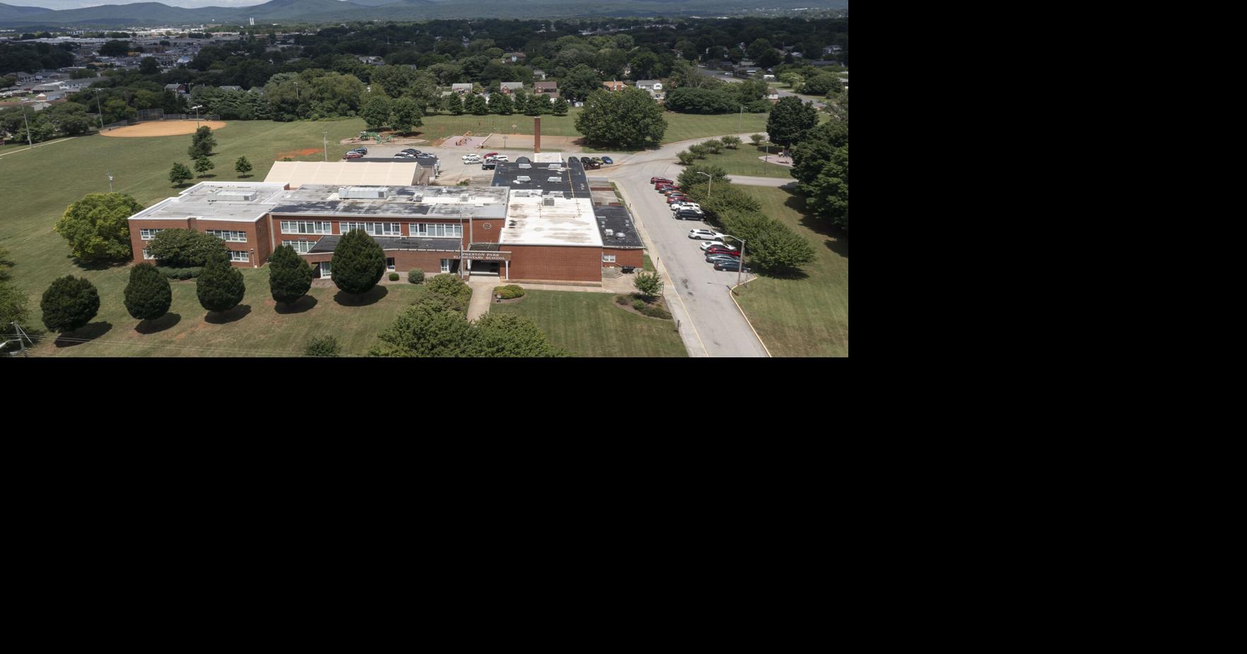Preston Elementary School / Homepage