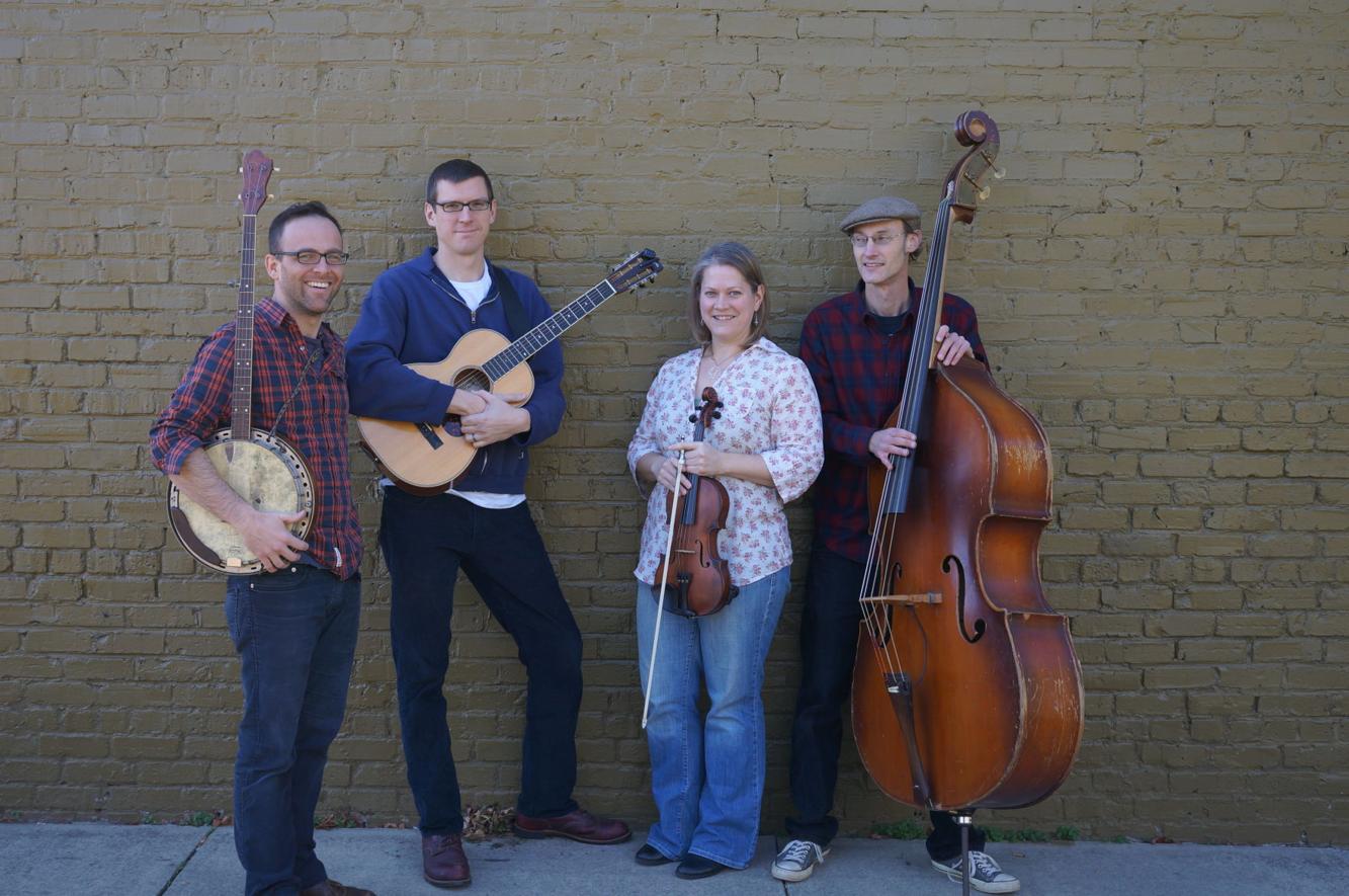 NRV Tix | Music | roanoke.com