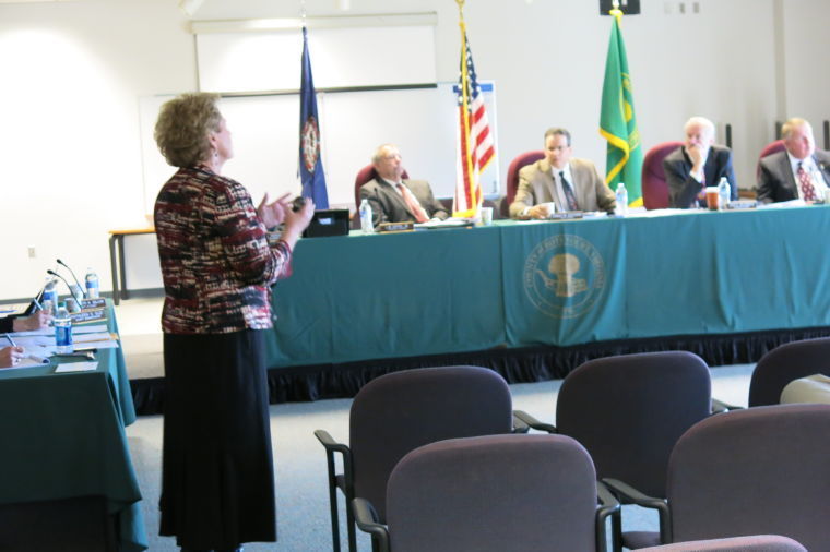 Botetourt may change voting precincts and lines to save money