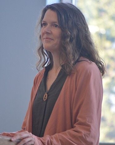 Anna Tulou