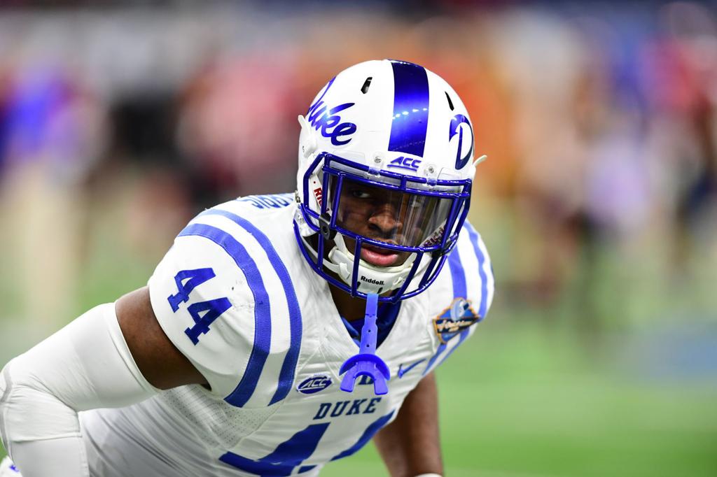 2018 Acc Preview Duke Blue Devils Virginia Tech Roanoke Com