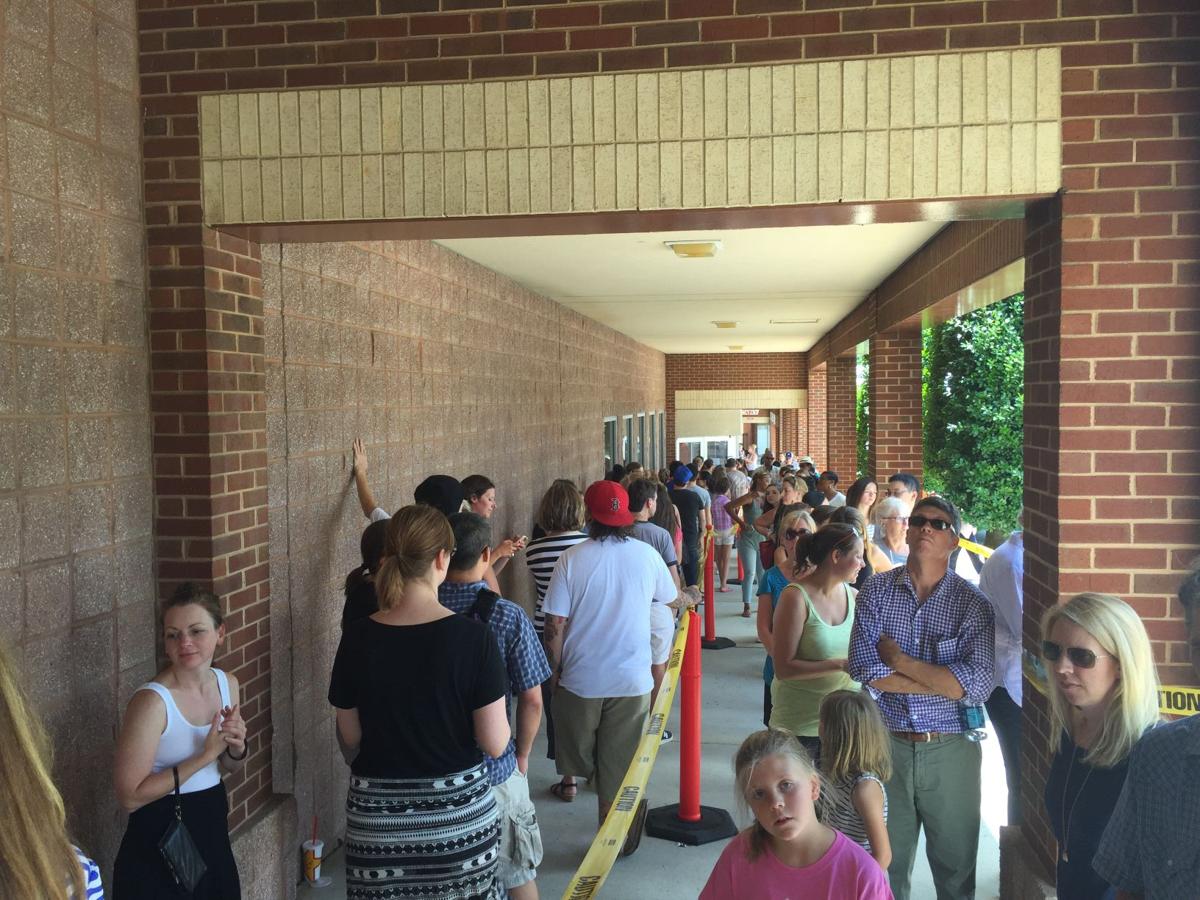 How To Survive The J Crew Sample Sale In Lynchburg Archive Roanoke Com