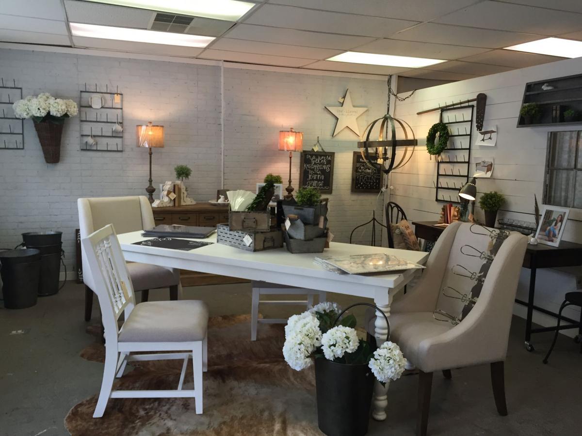 Where to find Joanna Gaines furniture in Roanoke Archive