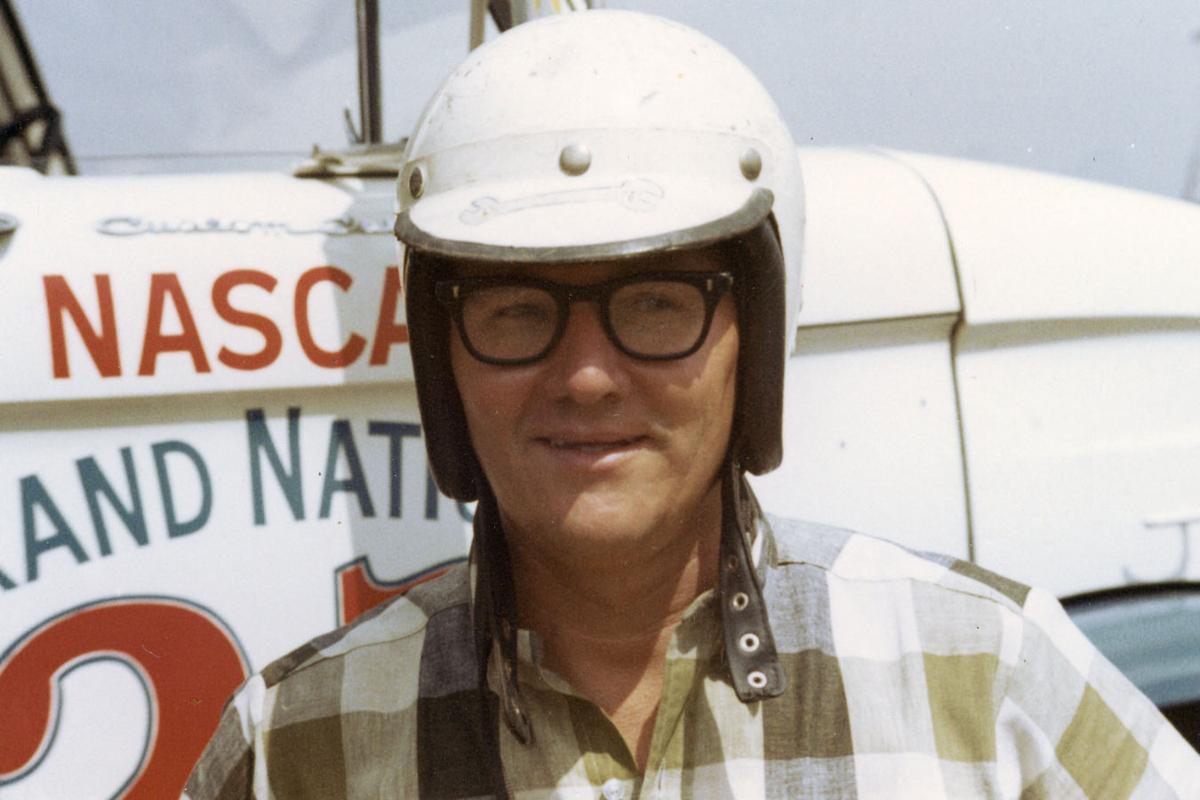 Friends, family remember former NASCAR driver Jabe Thomas, 85 Nascar