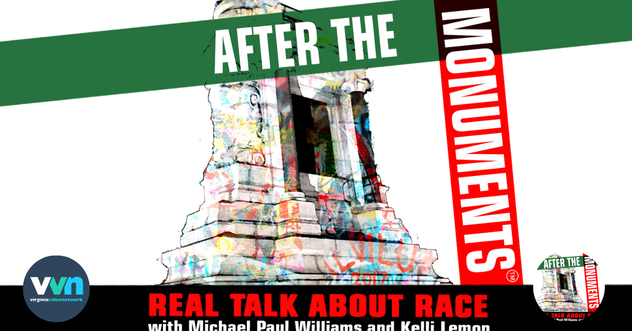 Can America overcome its history of hate like Germany did? | After the Monuments podcast - Vimarsana News