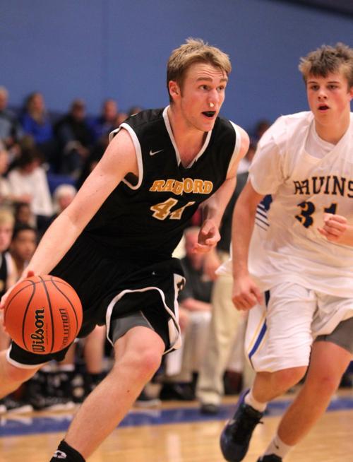 Radford S Blake Burdack Blacksburg S Grant Johnston Uploaded