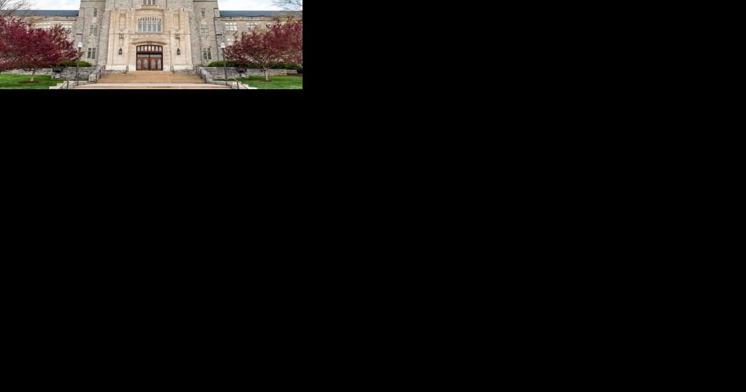 Affordability discussions overlap with possible Virginia Tech tuition hikes - Vimarsana News