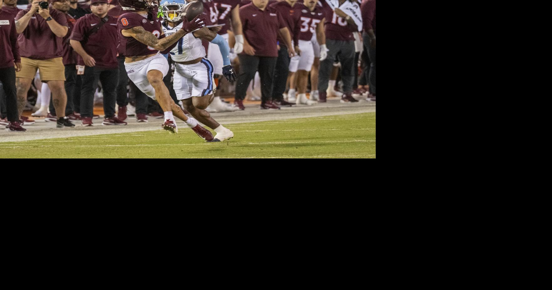 Keys to victory: Virginia Tech vs. California