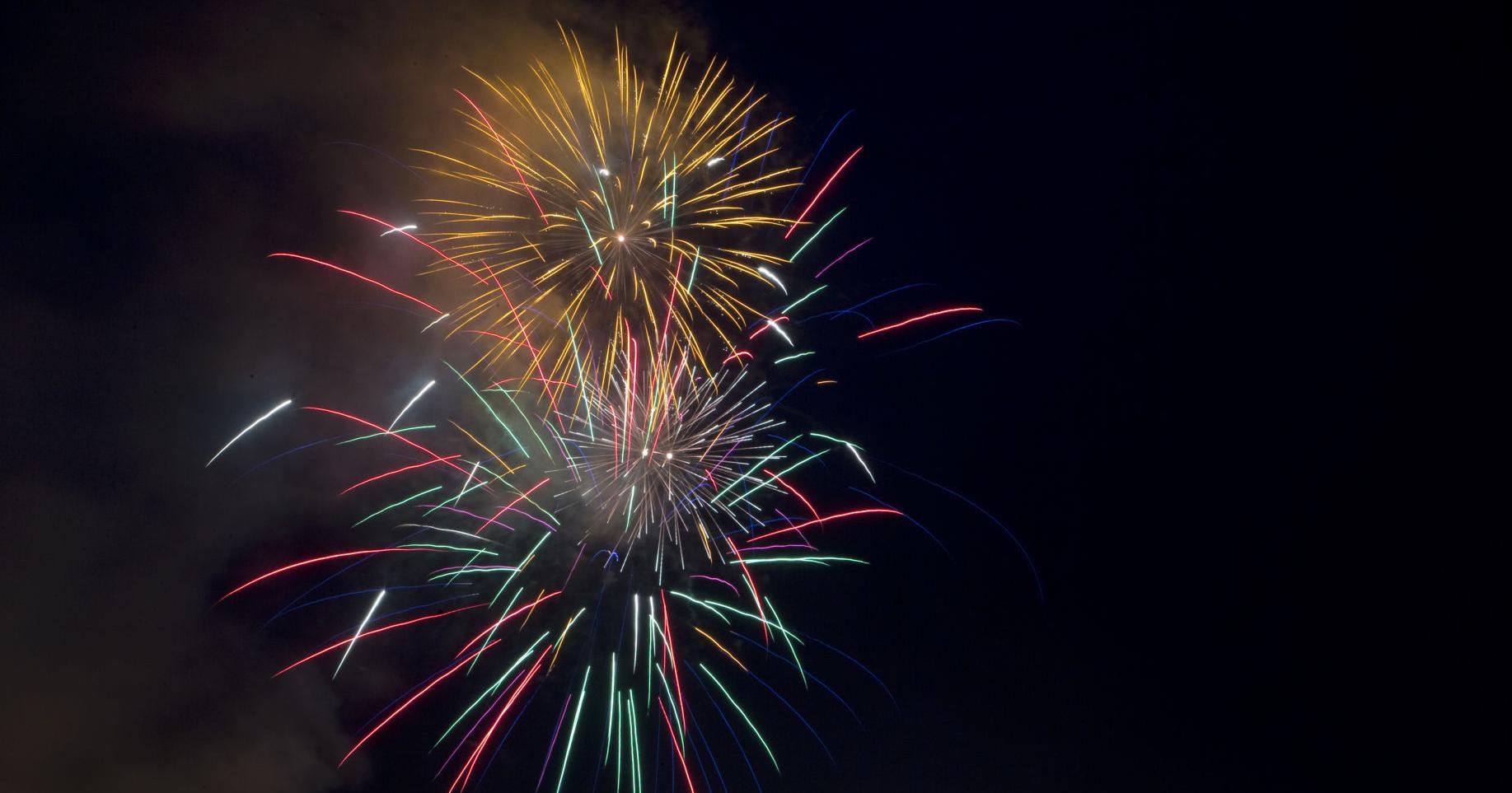 July 4 weekend activities - Vimarsana News