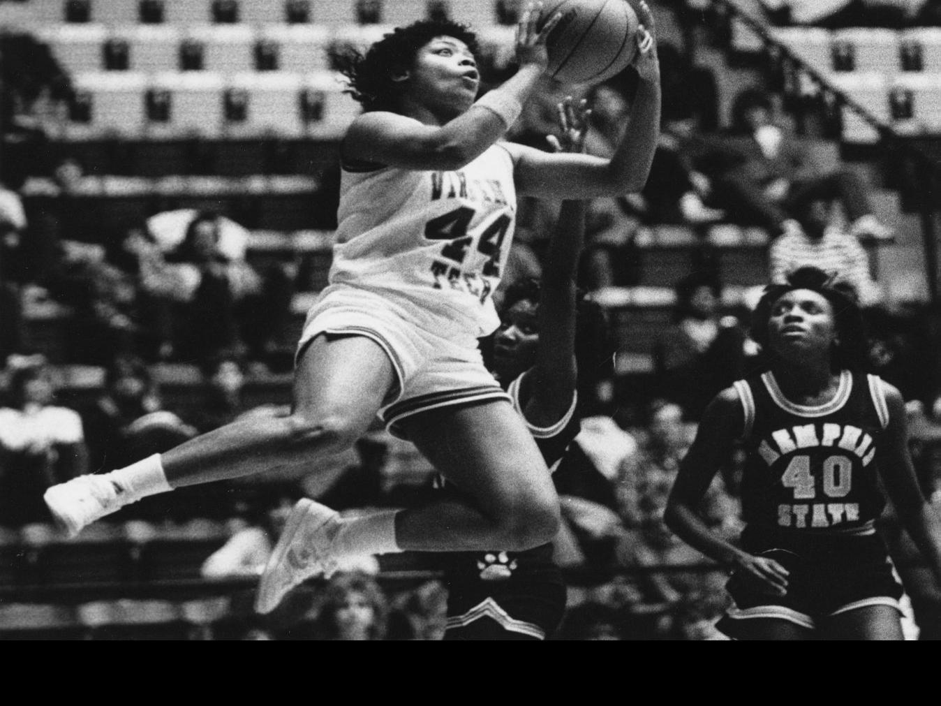Former Virginia Tech Basketball Great Renee Dennis Dies At 49