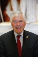 John Edwards decides not to seek another term as Roanoke senator