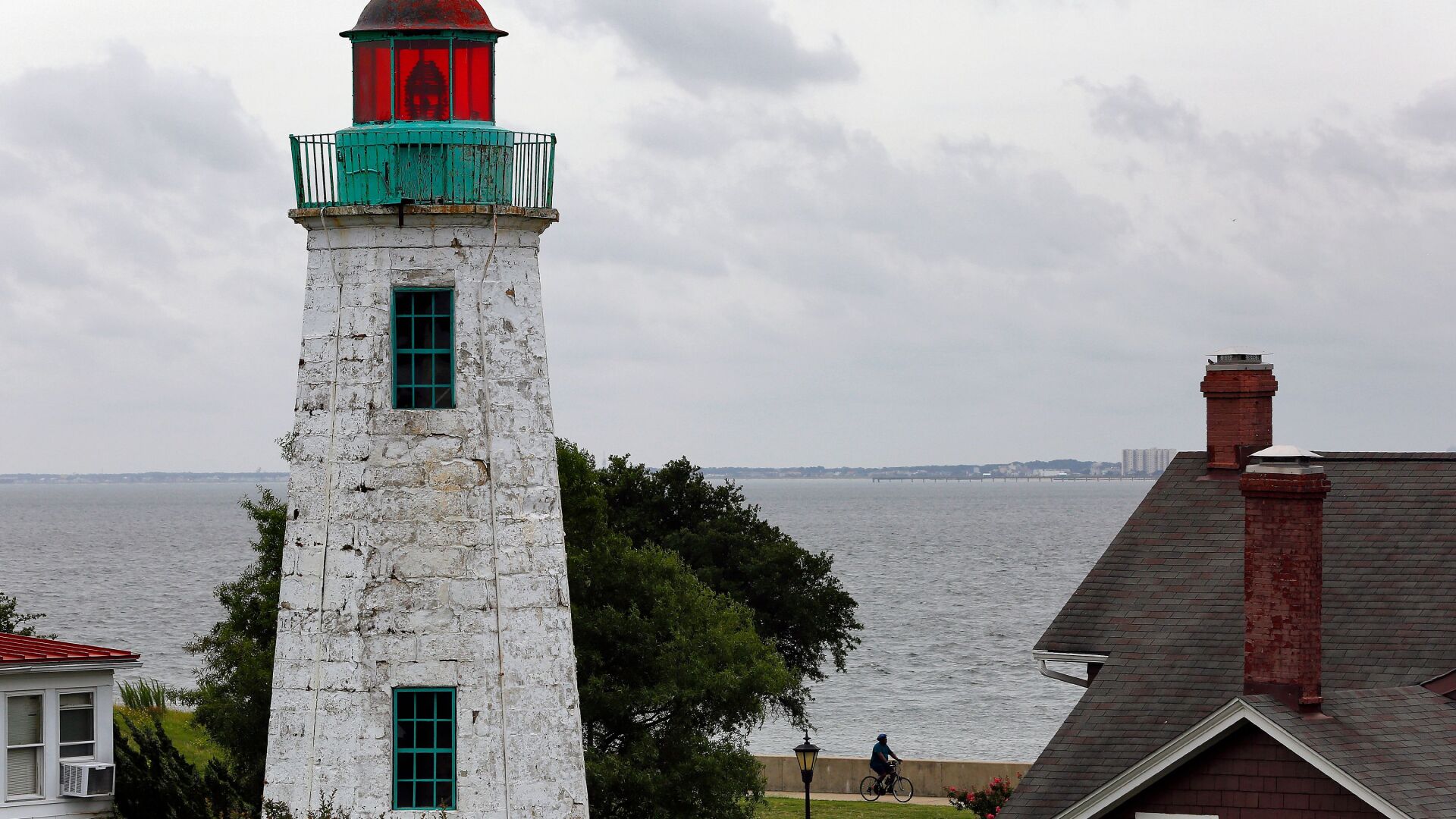 A national park for the Chesapeake Bay? Efforts are underway — with Fort Monroe as anchor - Vimarsana News