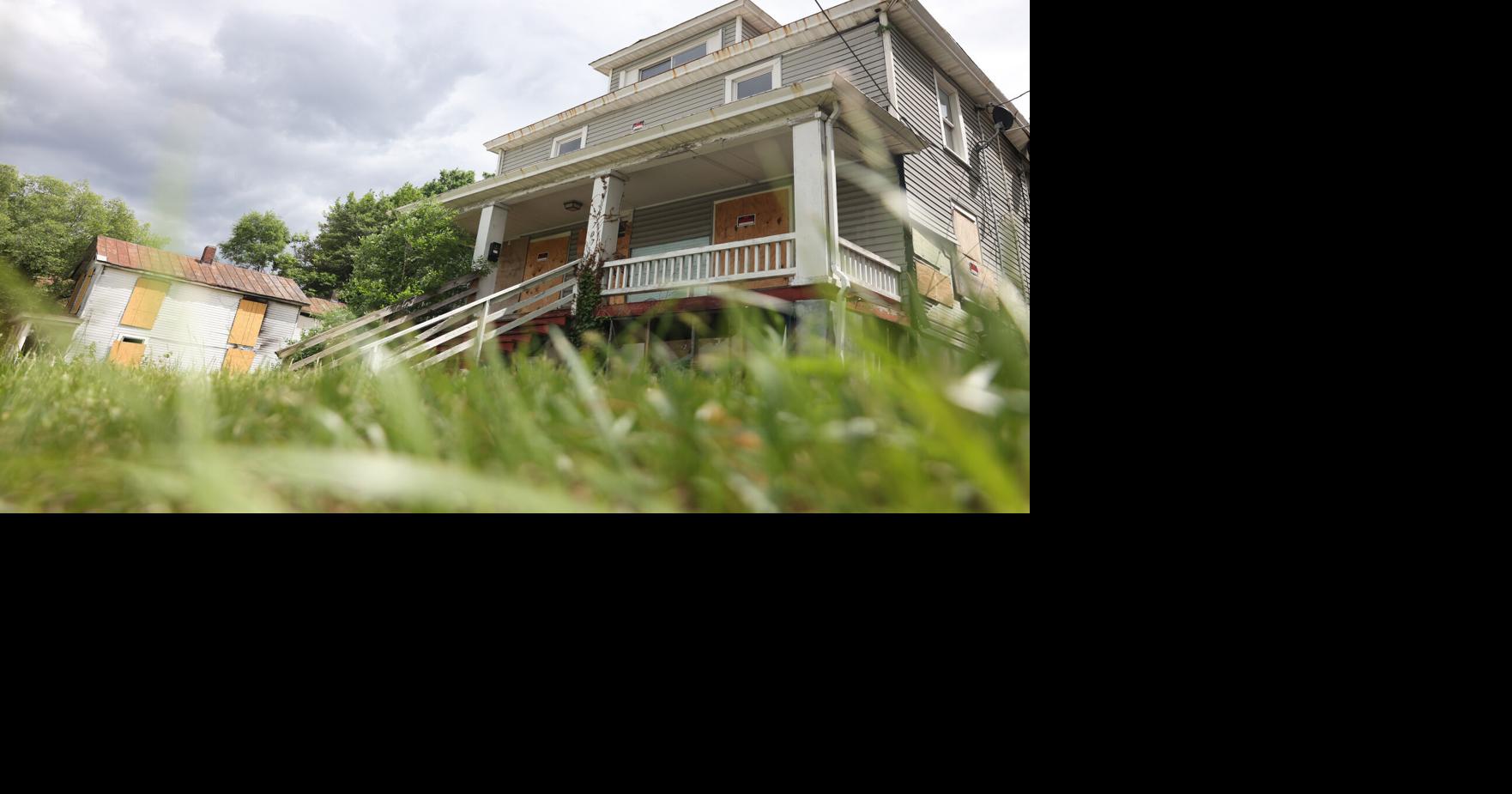 Housing is top issue for Virginia voters this election year, poll shows