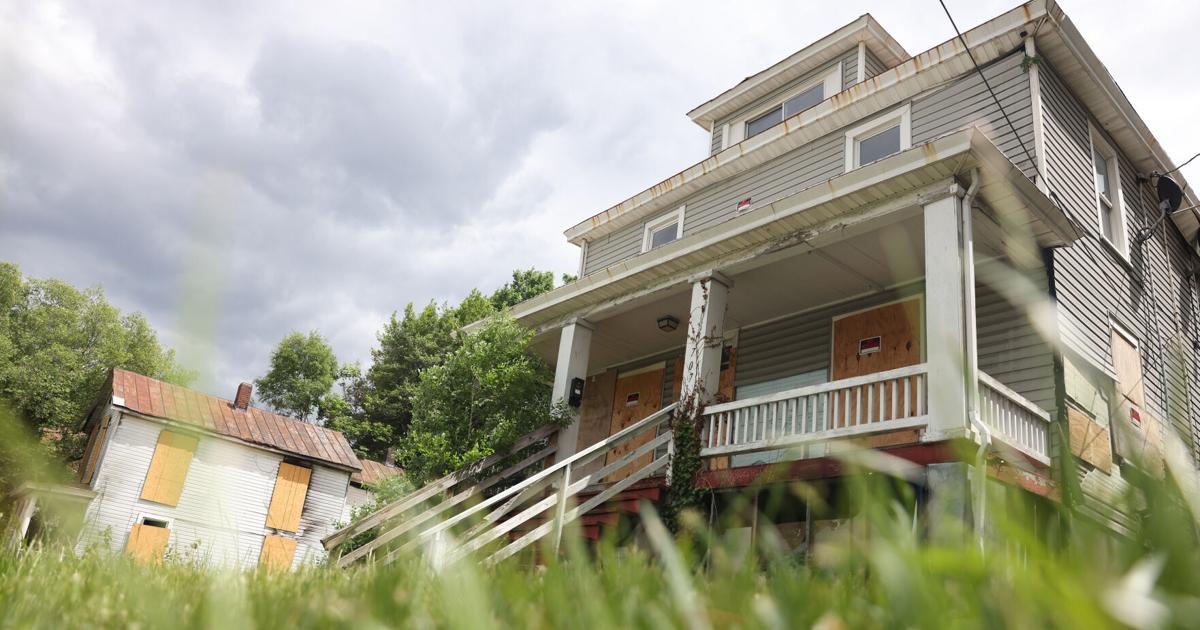 Housing is top issue for Virginia voters this election year, poll shows