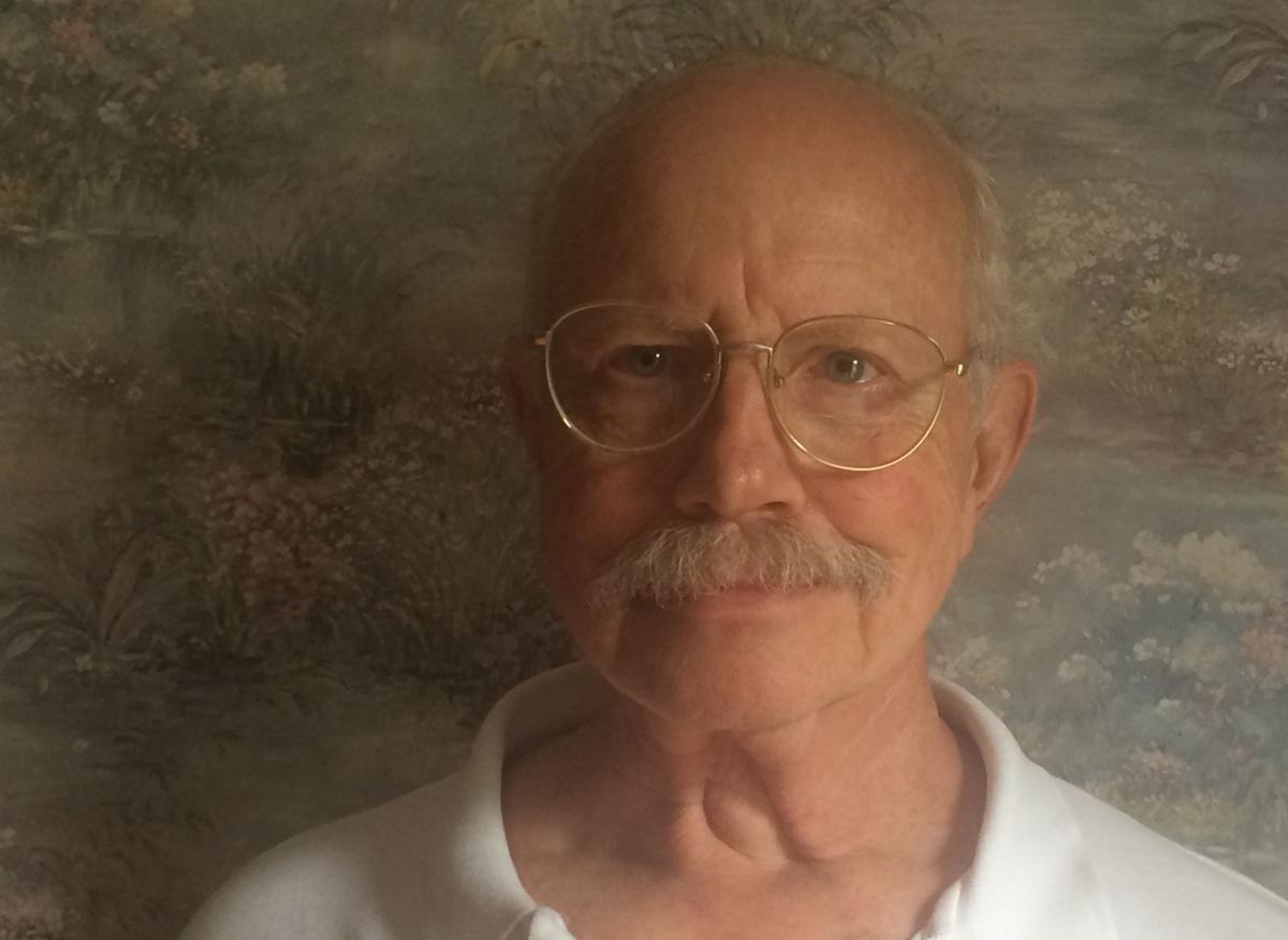 Richard Moran