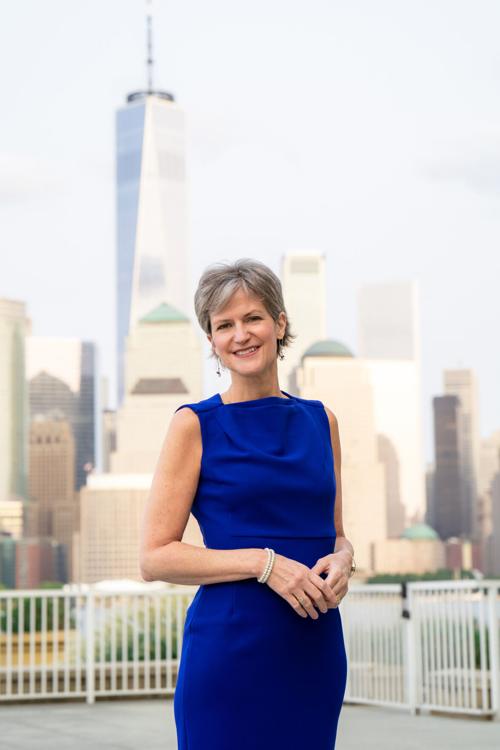Rebecca Watts