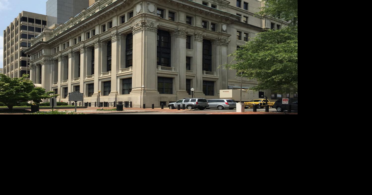 Saving 1912-era facade on Assembly Building judged a capital idea