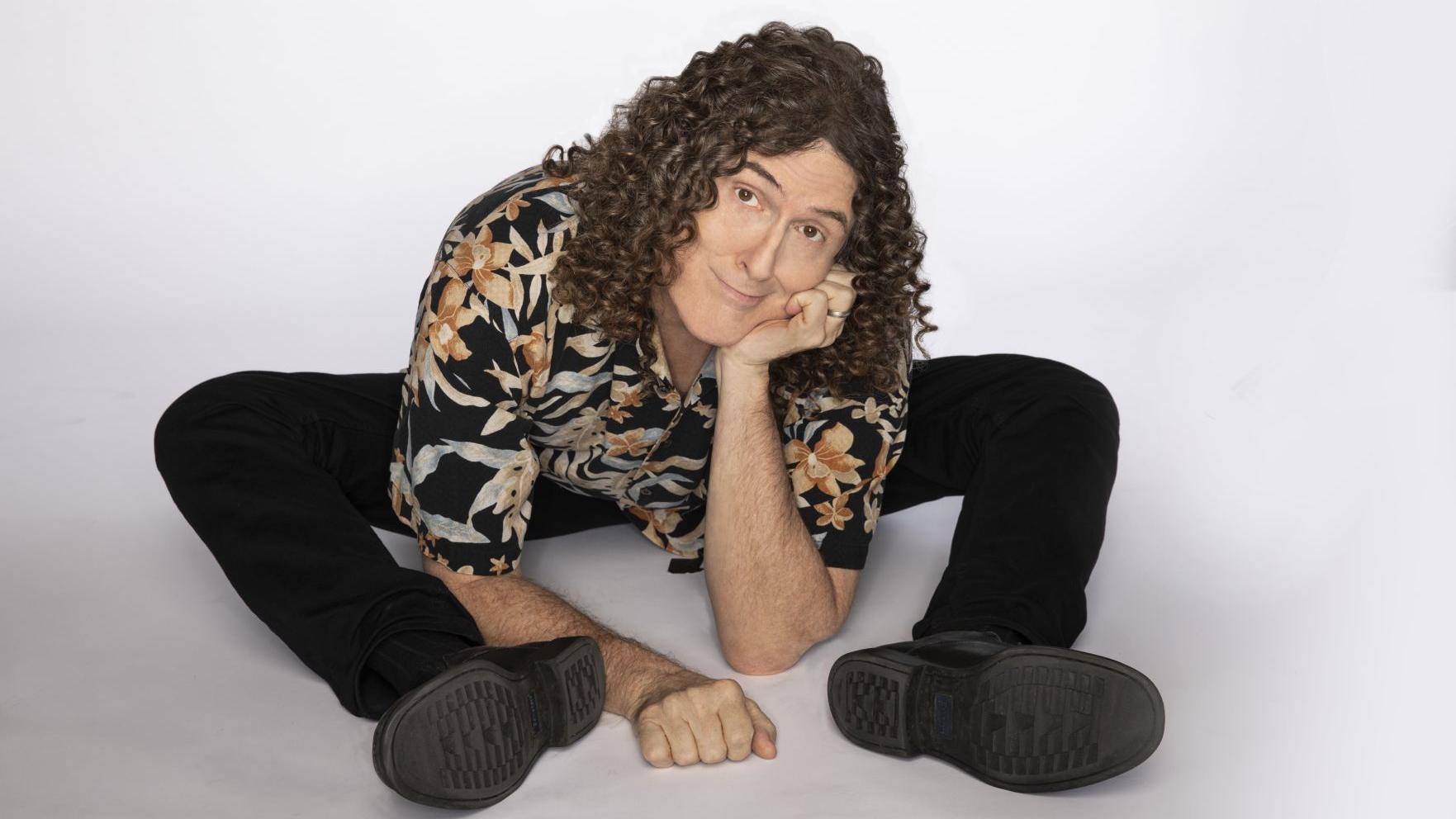 Weird Al Yankovic Returns To Berglund Center On Tuesday Music Roanoke Com