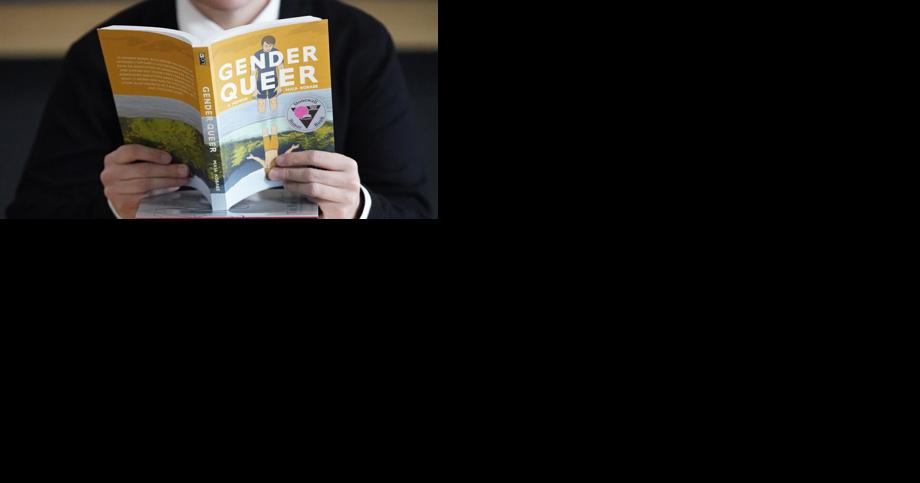 Effort seeks to restrict sales of 2 books, including 'Gender Queer,' in Virginia Beach. A judge gave it probable cause. | State and Regional News - Vimarsana News