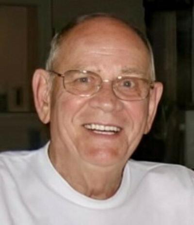 Gilbert, James
