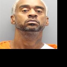 Roanoke man charged with murder for July killing