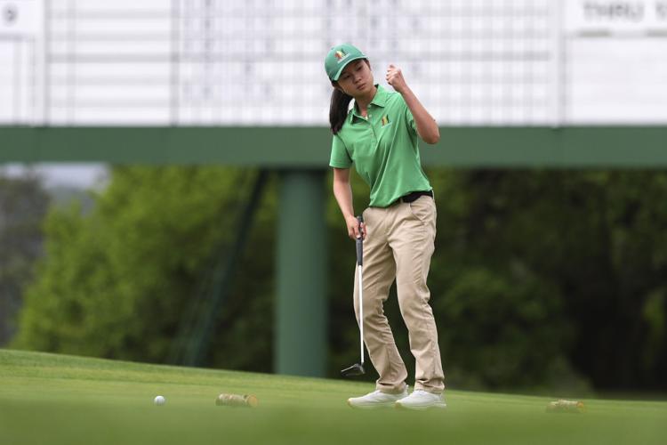 Masters Drive Chip Putt Finals Golf