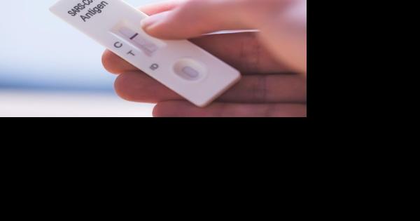 Weekly COVID-19 update: Most of Southwest Virginia at high COVID levels under new CDC guidance - Vimarsana News
