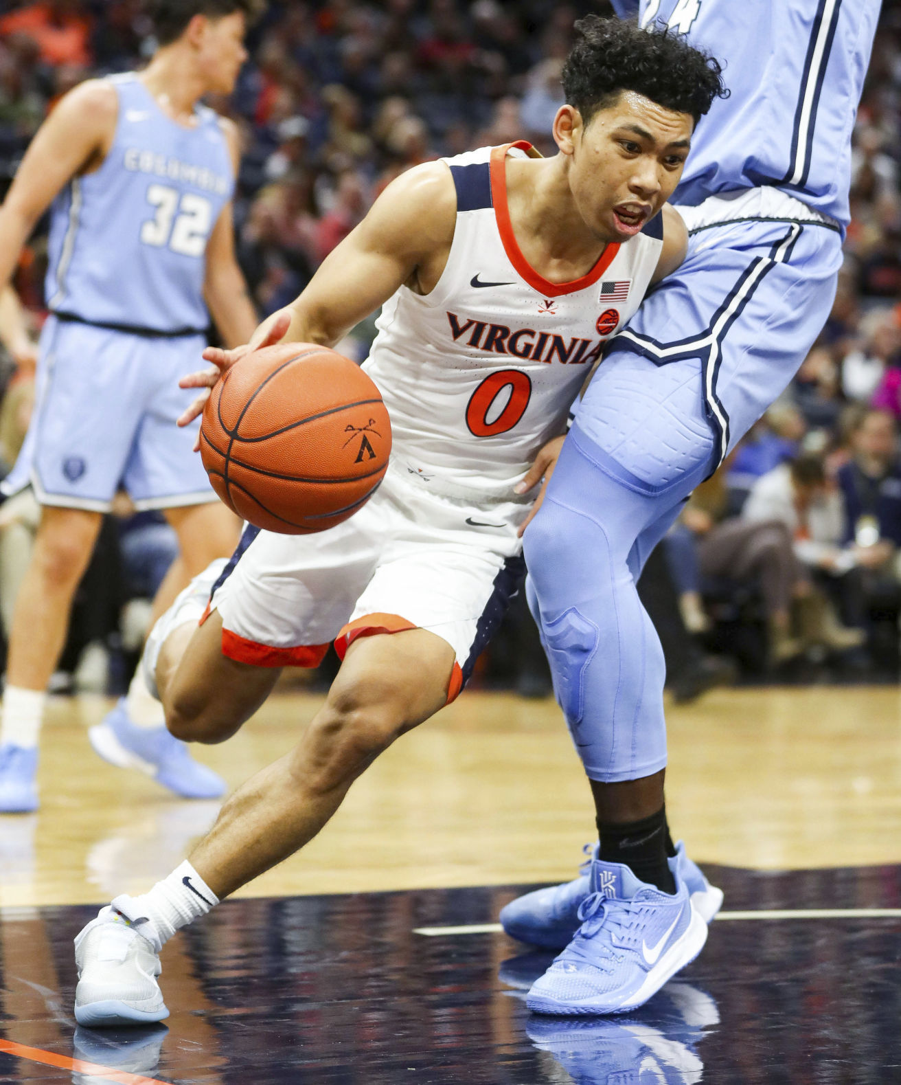 UVa Men's Basketball: Impressions Of Latest UVa Men's Basketball Win ...